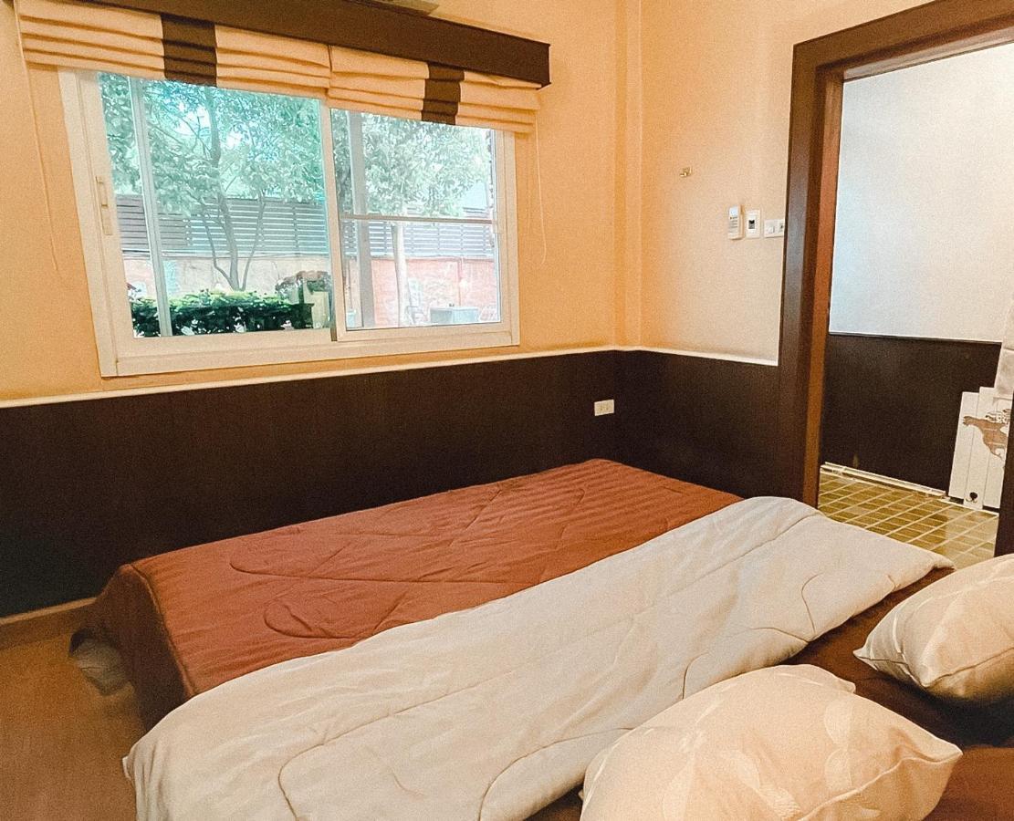 Baan Weekday Private 02 Hotel Chiang Mai Eksteriør billede