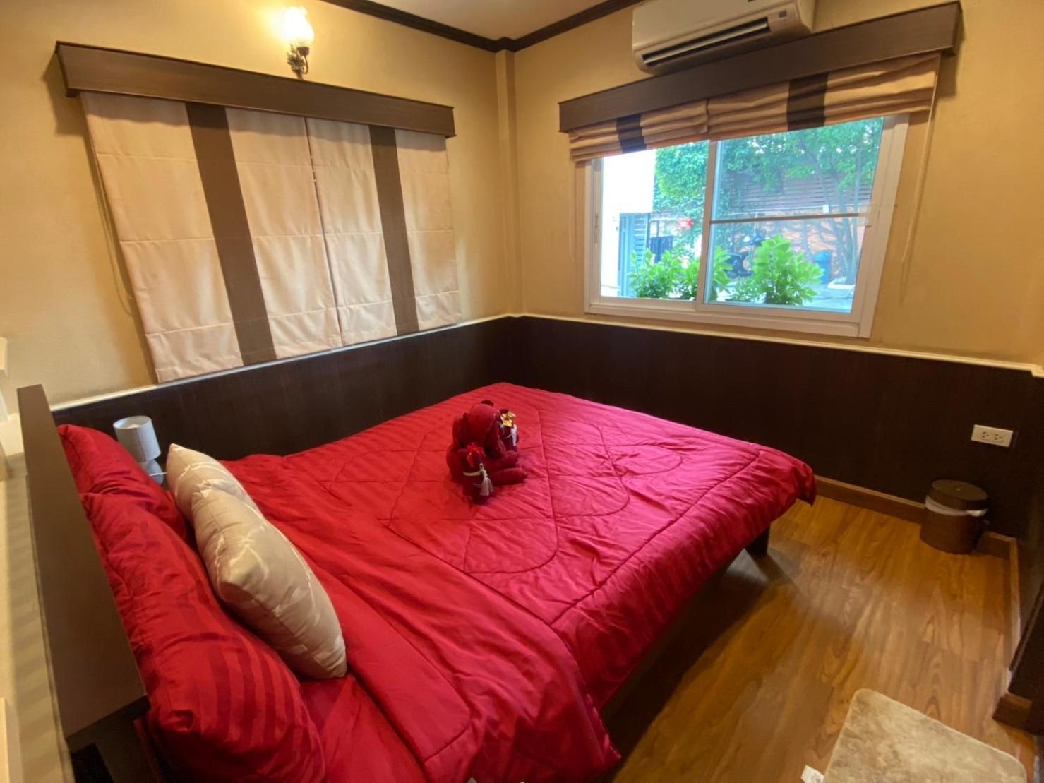 Baan Weekday Private 02 Hotel Chiang Mai Eksteriør billede