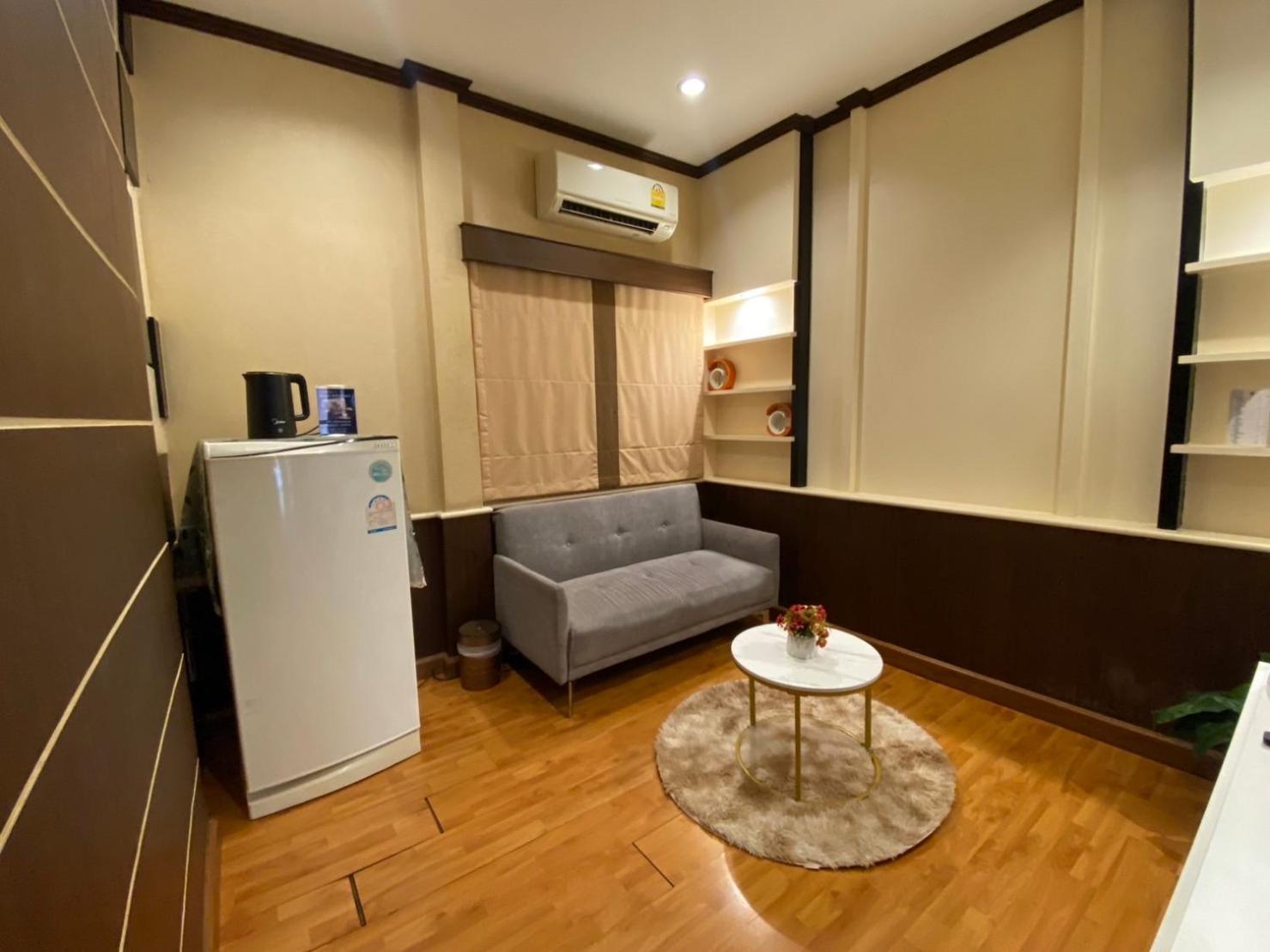 Baan Weekday Private 02 Hotel Chiang Mai Eksteriør billede